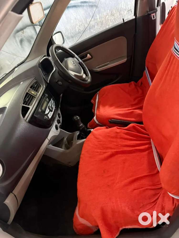 Maruti Suzuki Alto K10 2017