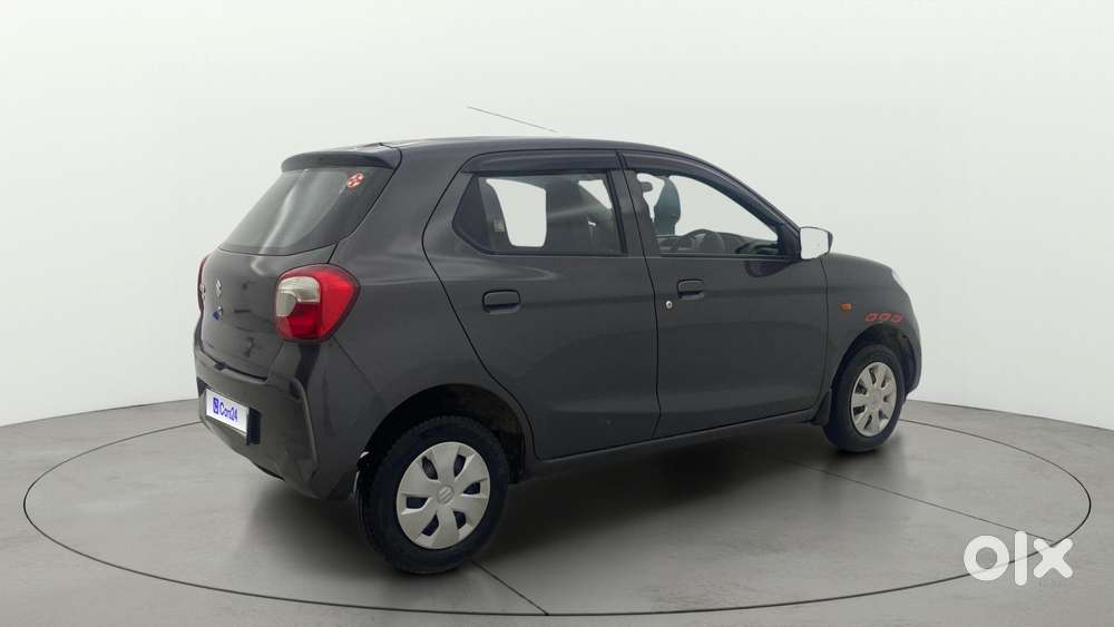 Maruti Suzuki Alto K10 Vxi (o), 2025, Petrol