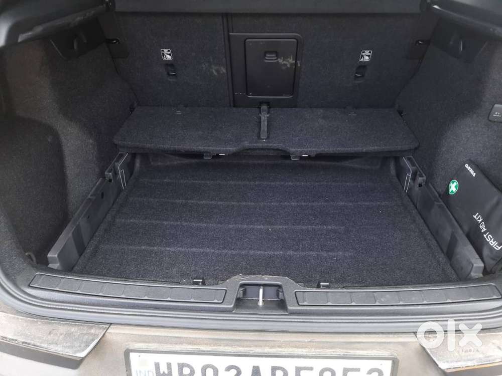 Volvo Xc40 2021 Petrol Very Low Km Driven