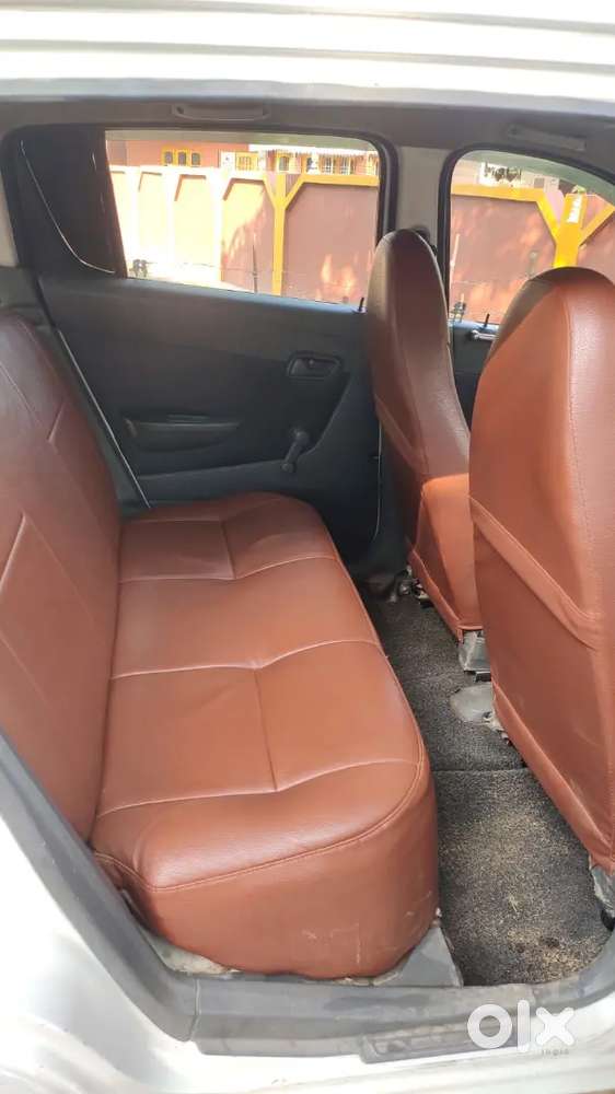 Maruti Suzuki 800 2015