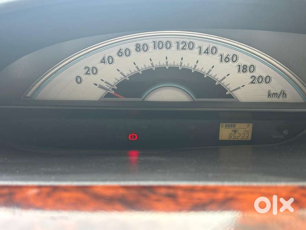 Toyota Etios Liva 2011-2012 Gd, 2012, Diesel