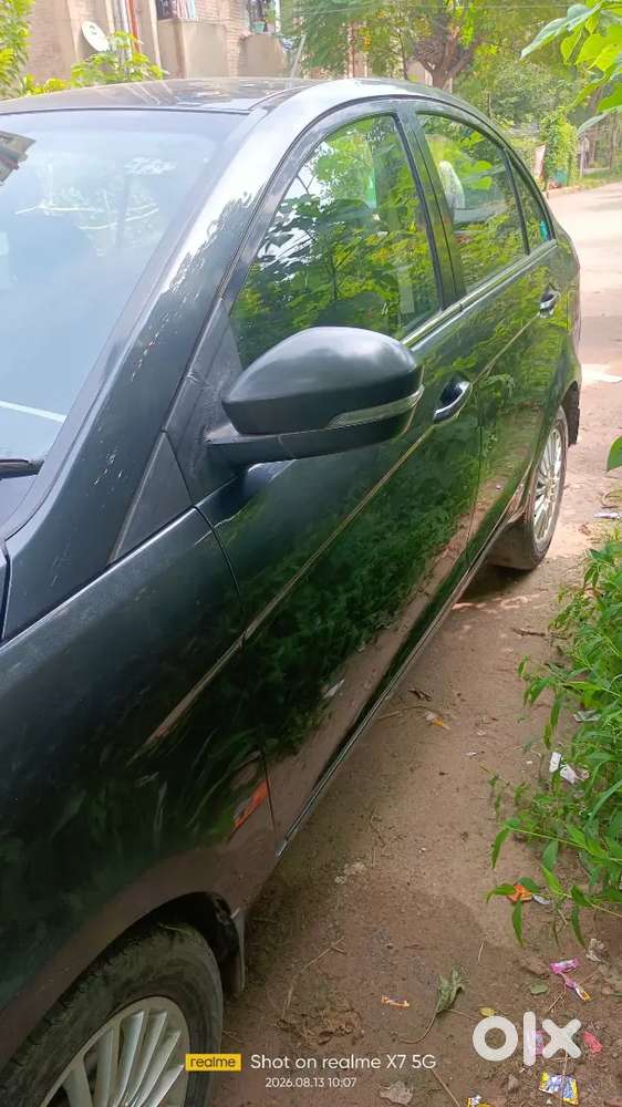Tata Zest Petrol Manual 2019