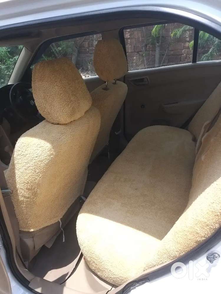 Maruti Suzuki Swift Vdi 2013