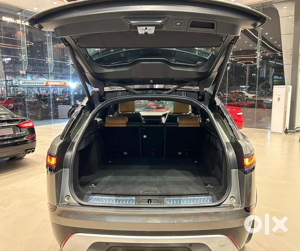 Land Rover Range Velar Hse Dynamic 2.0 Diesel, 2018, Diesel