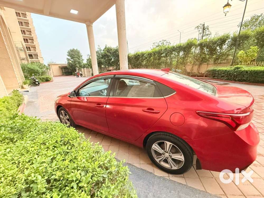 Hyundai Diesel Car 2017