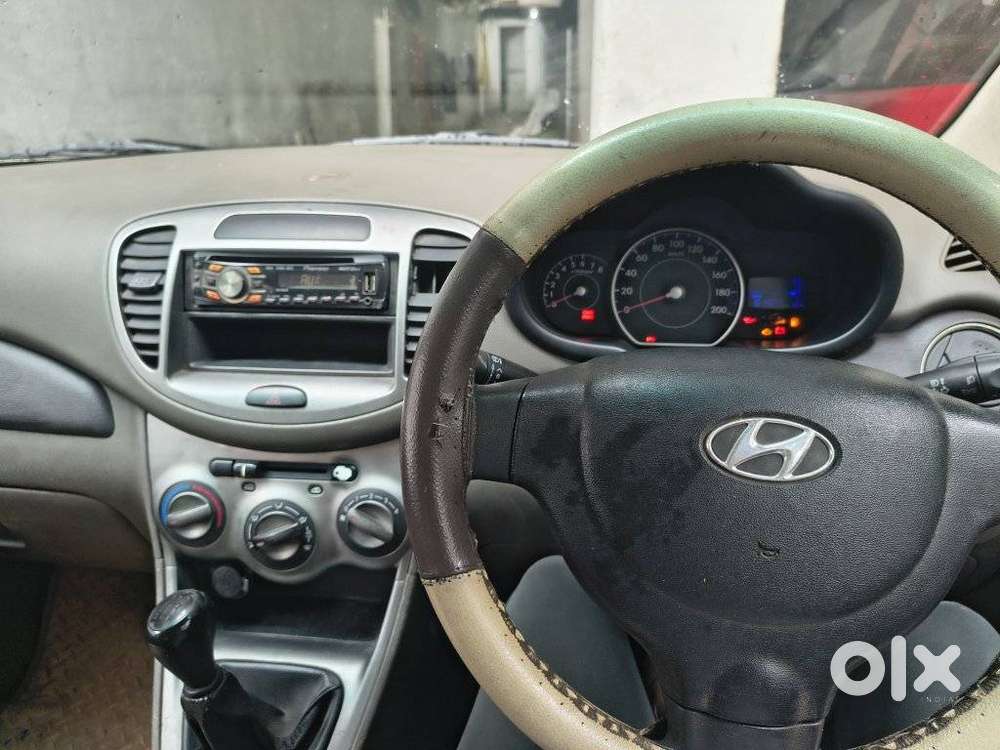 Hyundai I10 1.2 Kappa Magna, 2011, Petrol