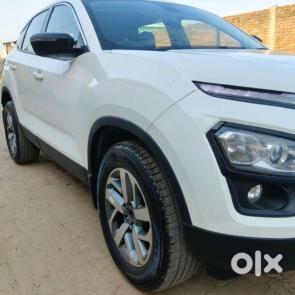 Tata Harrier 2022 Diesel 40000 Km Driven