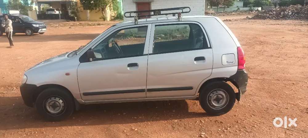 Car Selling