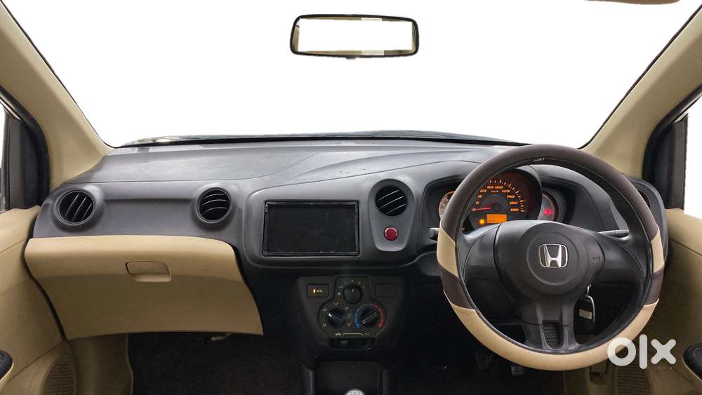 Honda Amaze Ex I-dtech, 2014, Diesel