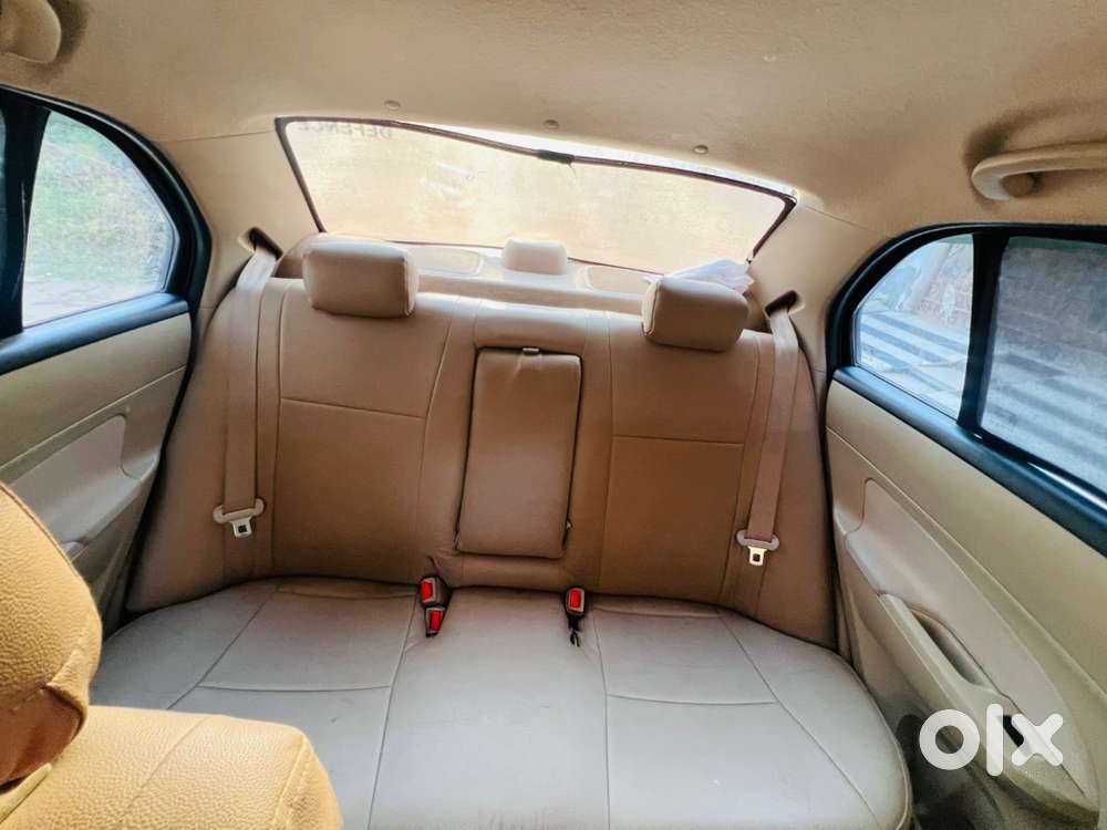Maruti Suzuki Dzire 2014