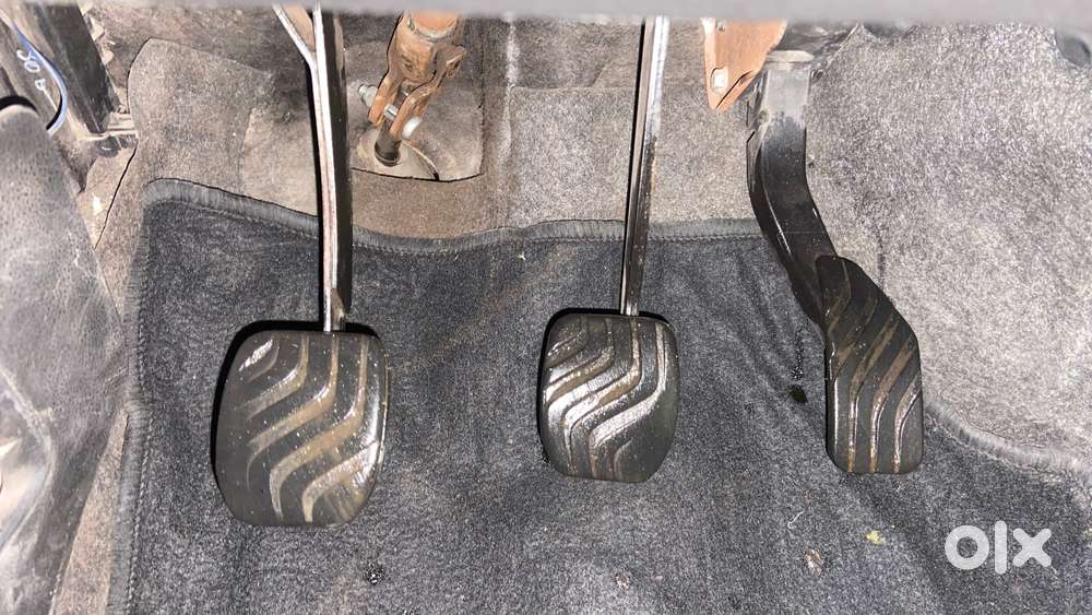 Renault Kwid 2015-2019 1.0 Rxl, 2017, Petrol