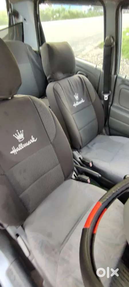 Maruti Suzuki Alto 2002 Lxi