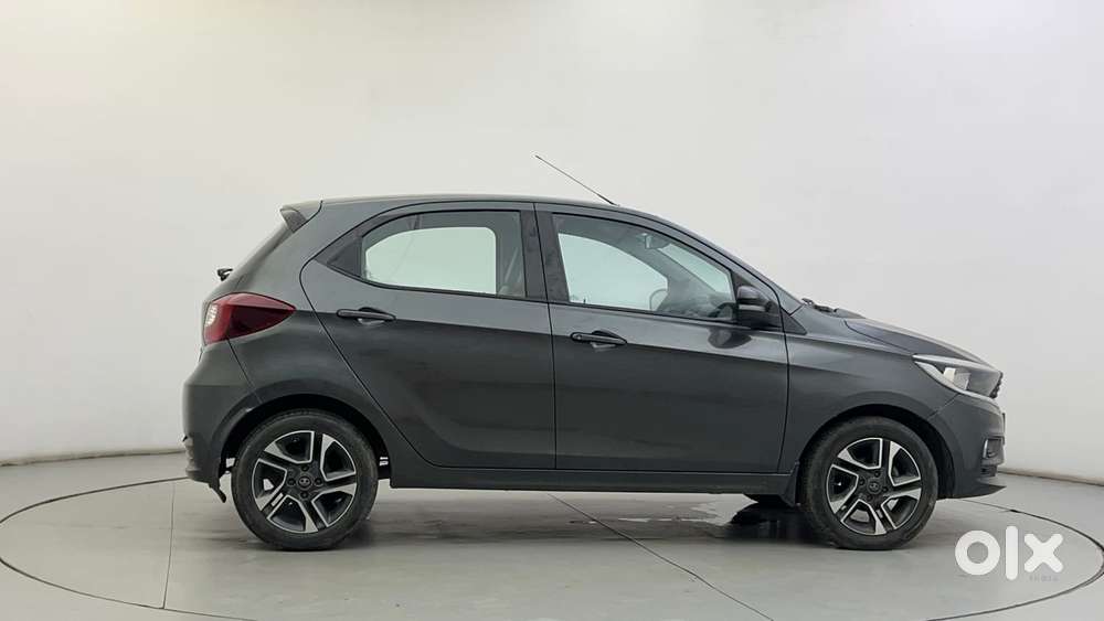 Tata Tiago 1.2 Revotron Xz Plus, 2020, Petrol