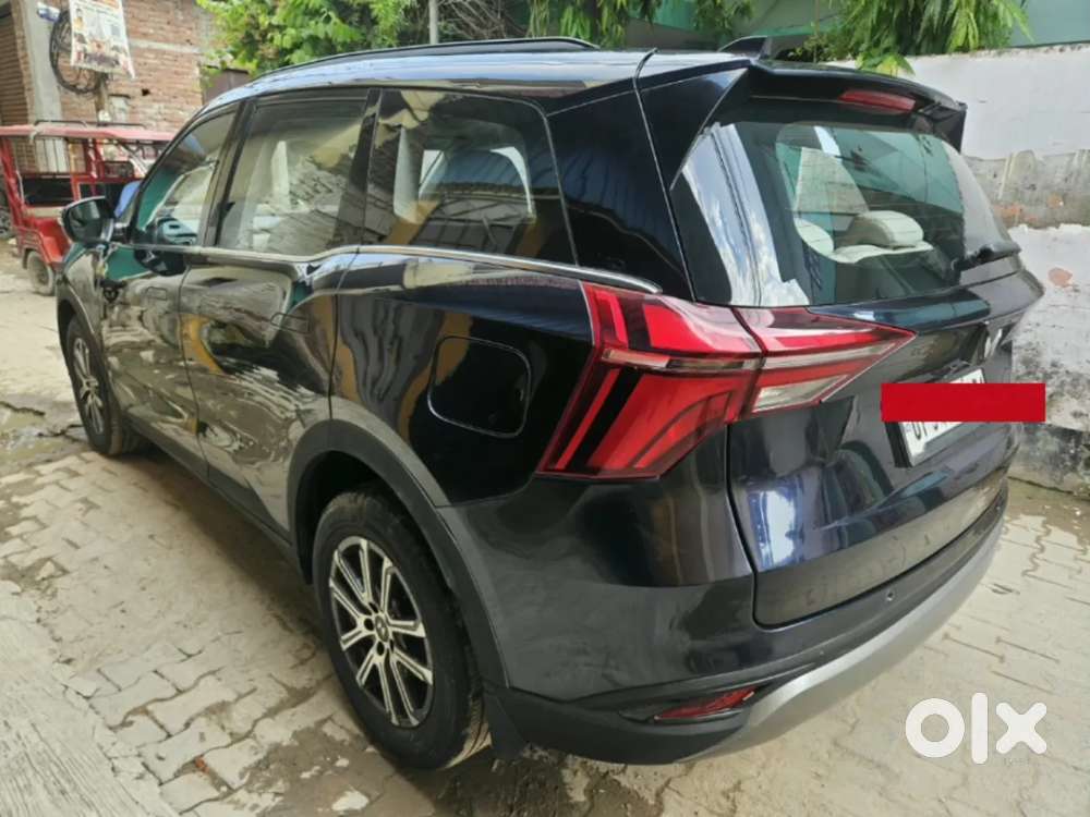 Mahindra Xuv700 2.2 Ax 7 Diesel Mt Str, 2023, Diesel