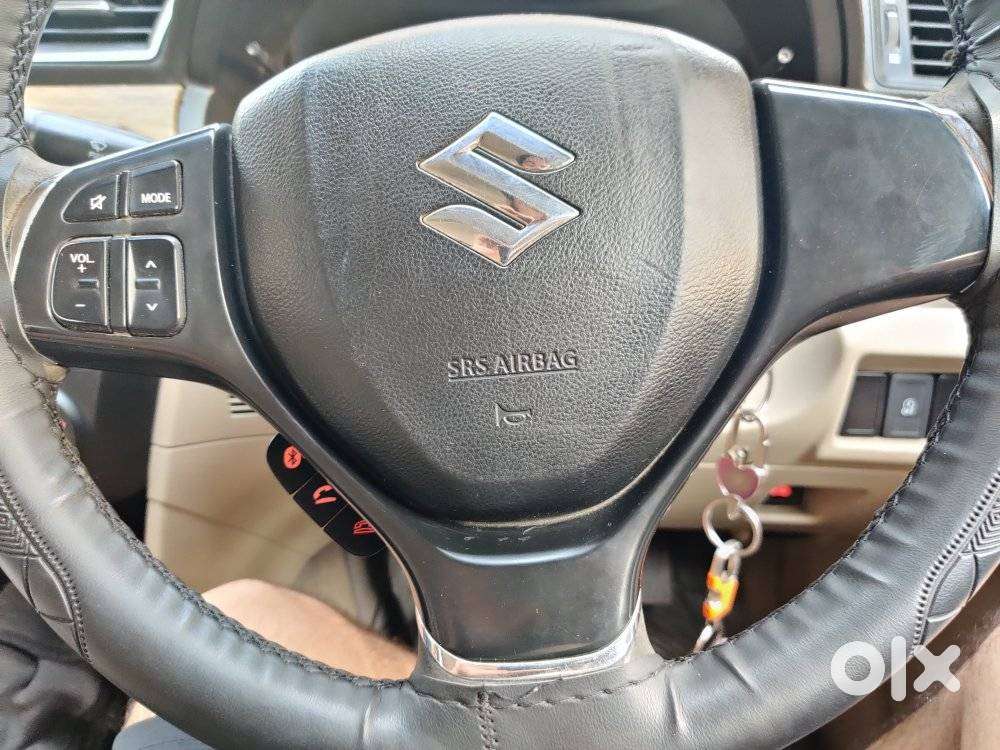 Maruti Suzuki Ciaz 1.3 Sigma Shvs Mt, 2020, Petrol