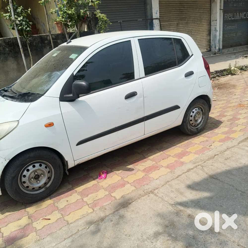 Hyundai I10 2011 Petrol Good Condition