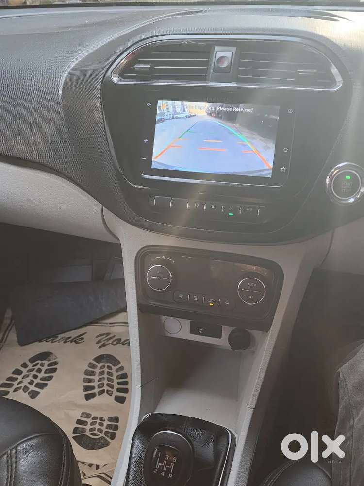Tata Tigor Xz Plus 2023 Hybrid