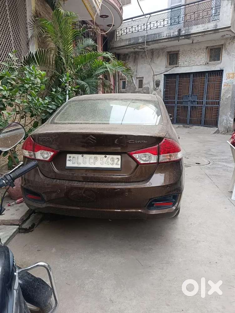 Ciaz Vdi Plus