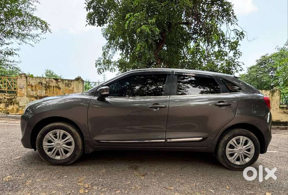Maruti Suzuki Baleno 1.3 Delta, 2018, Diesel