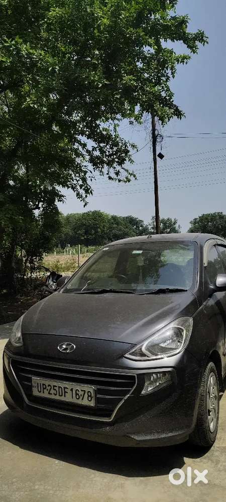 Hyundai New Santro 2021 Petrol 41000 Km Driven