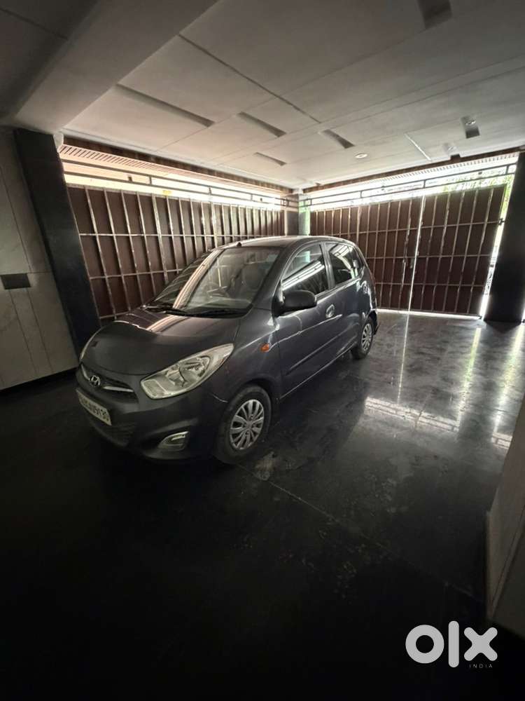 Hyundai I10 2016 Petrol Well Maintained