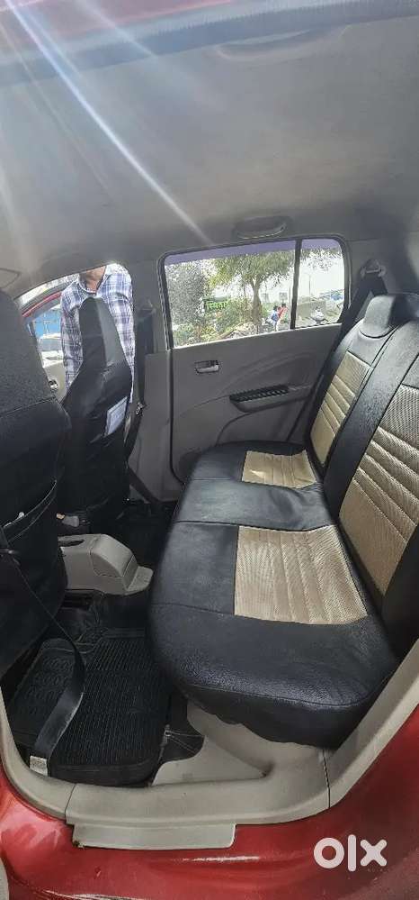 Maruti Suzuki Celerio 2016 Diesel Well Maintained