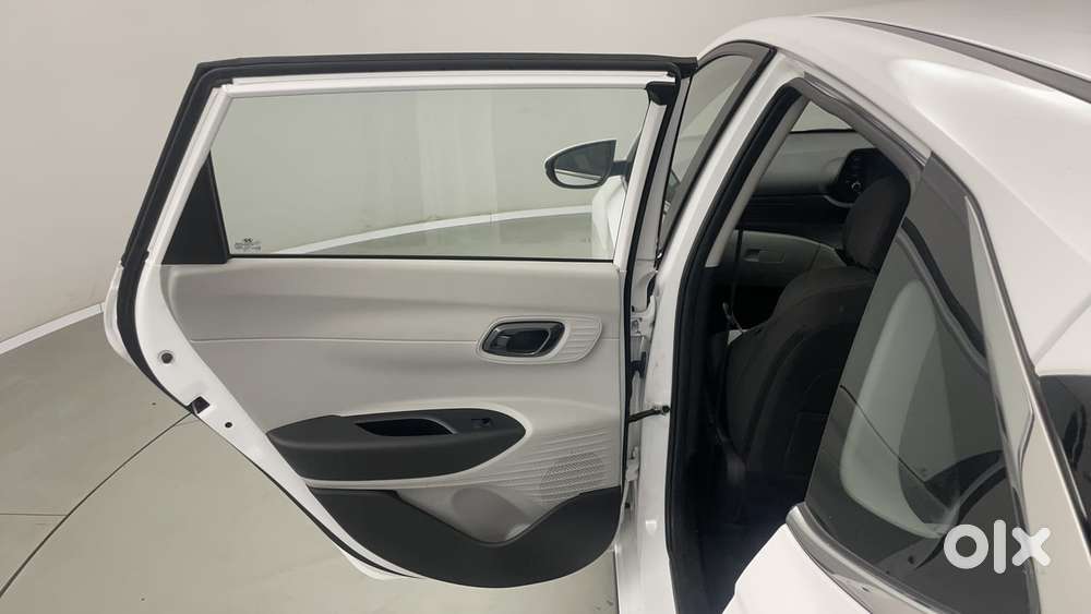 Hyundai New I20 1.2 Sportz Ivt, 2025, Petrol