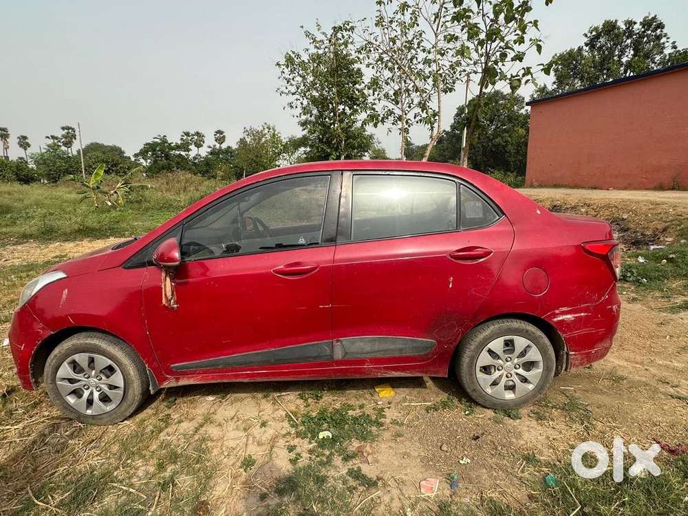 Hyundai Car 2016 Manual 58000 Km Driven