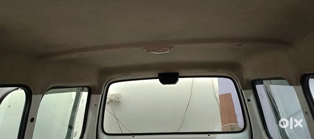Maruti Suzuki Eeco 2024 Petrol 11960 Km Driven