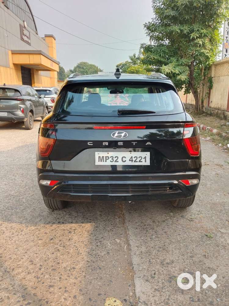 Hyundai Creta 1.5 Sx (o) Diesel, 2020, Diesel