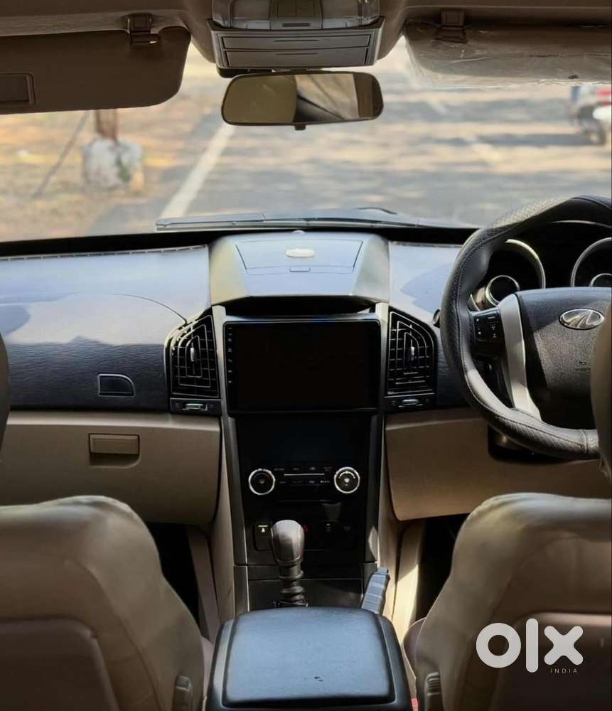 Mahindra Xuv500 Diesel Manual 2017