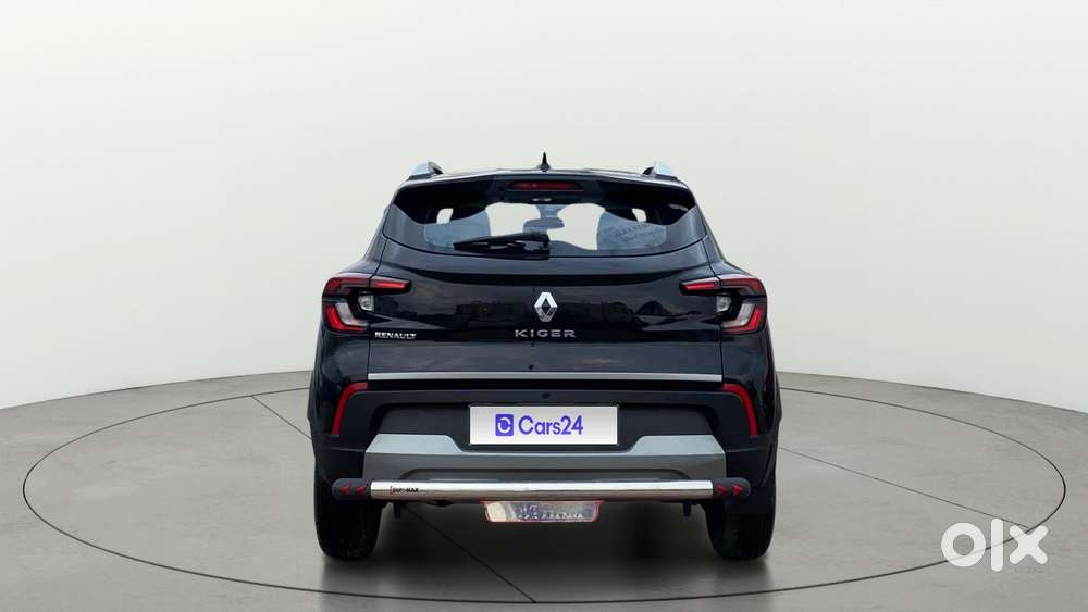 Renault Kiger Rxz, 2023, Petrol