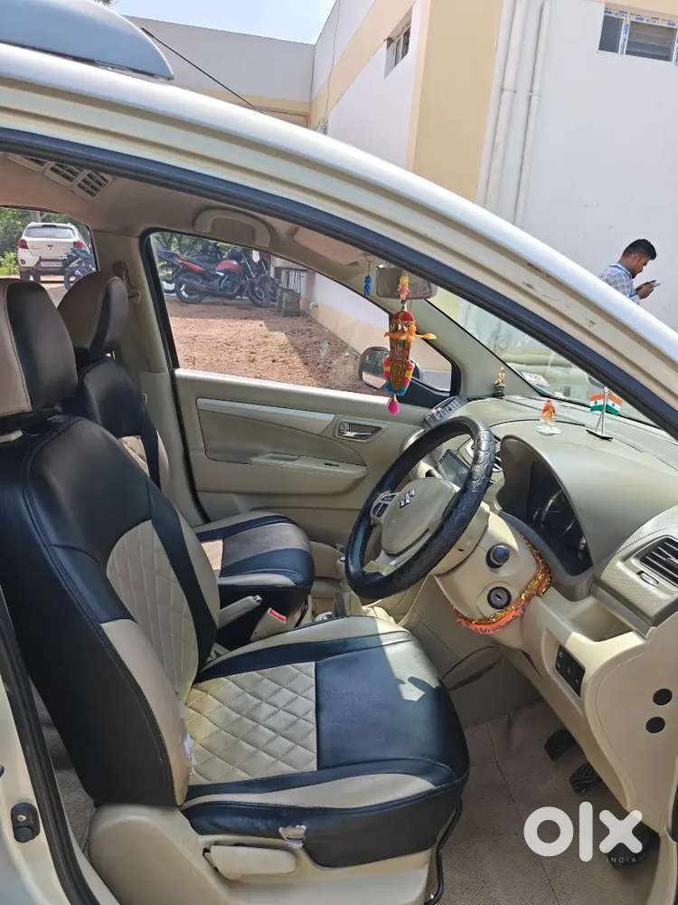 Maruti Suzuki Ertiga Vdi 2016