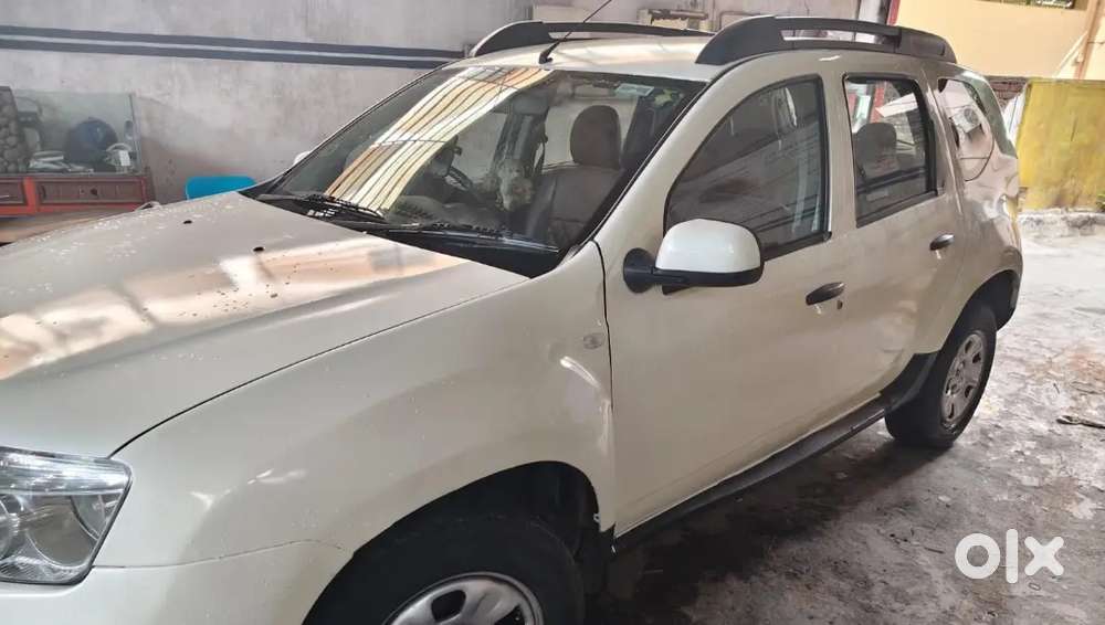 Renault Duster For Sale