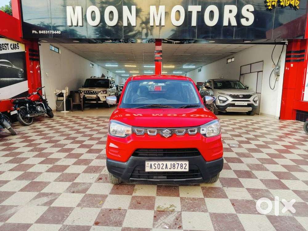 Maruti Suzuki Celerio