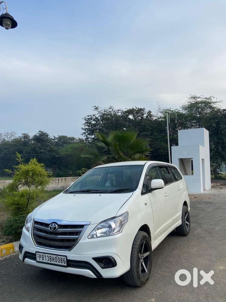 Sale Innova 2.5