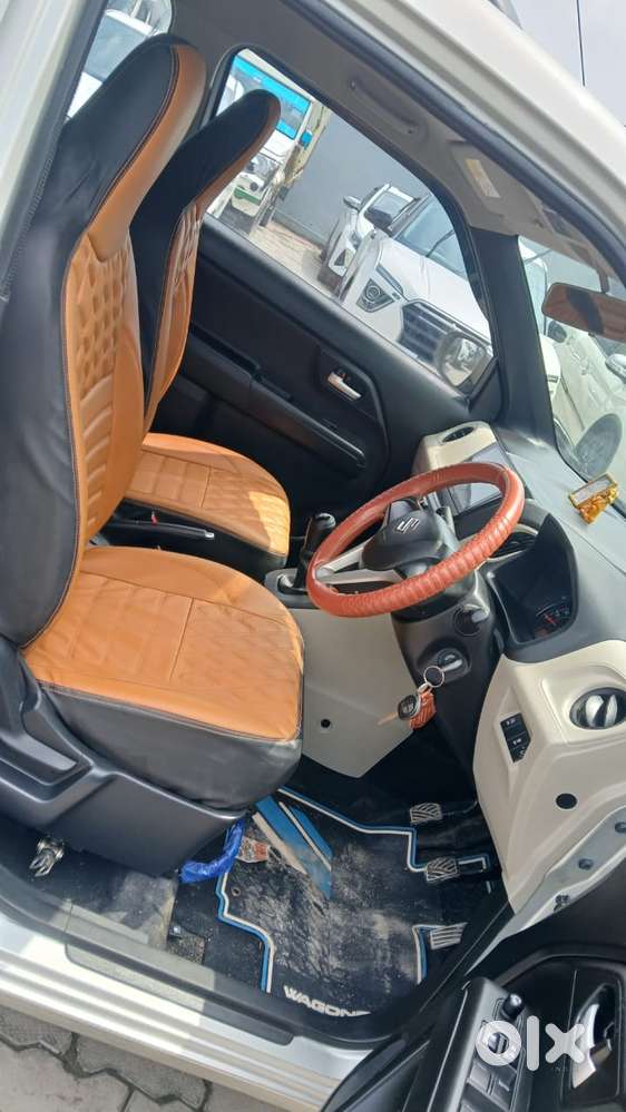 Maruti Suzuki Wagon R Vxi 1.2, 2023