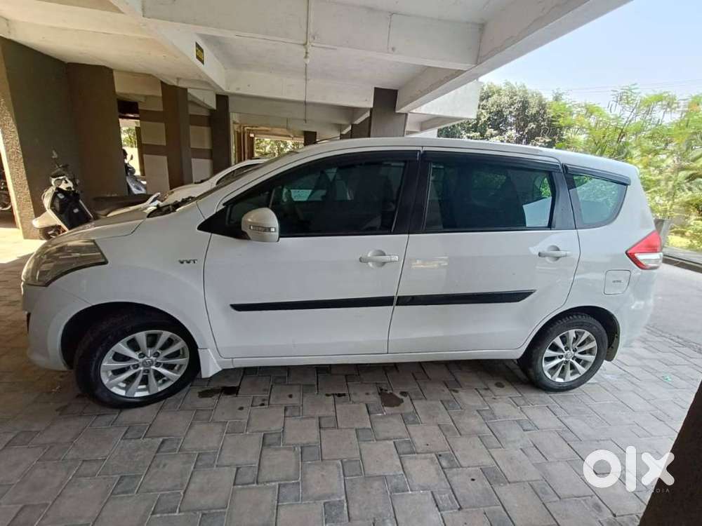 Maruti Ertiga 2014