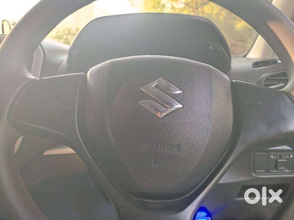 Maruti Suzuki Vitara Brezza Vdi Option, 2018, Diesel