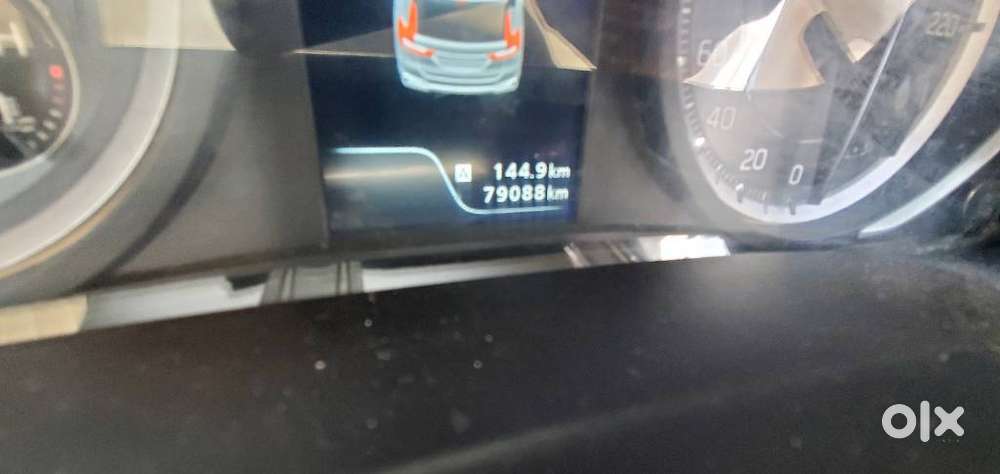 Maruti Suzuki Ertiga 1.4 Vxi Shvs, 2021, Petrol