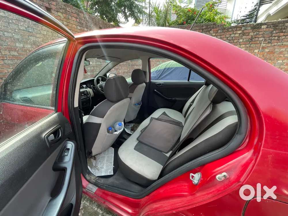 Tata Zest Diesel 2015