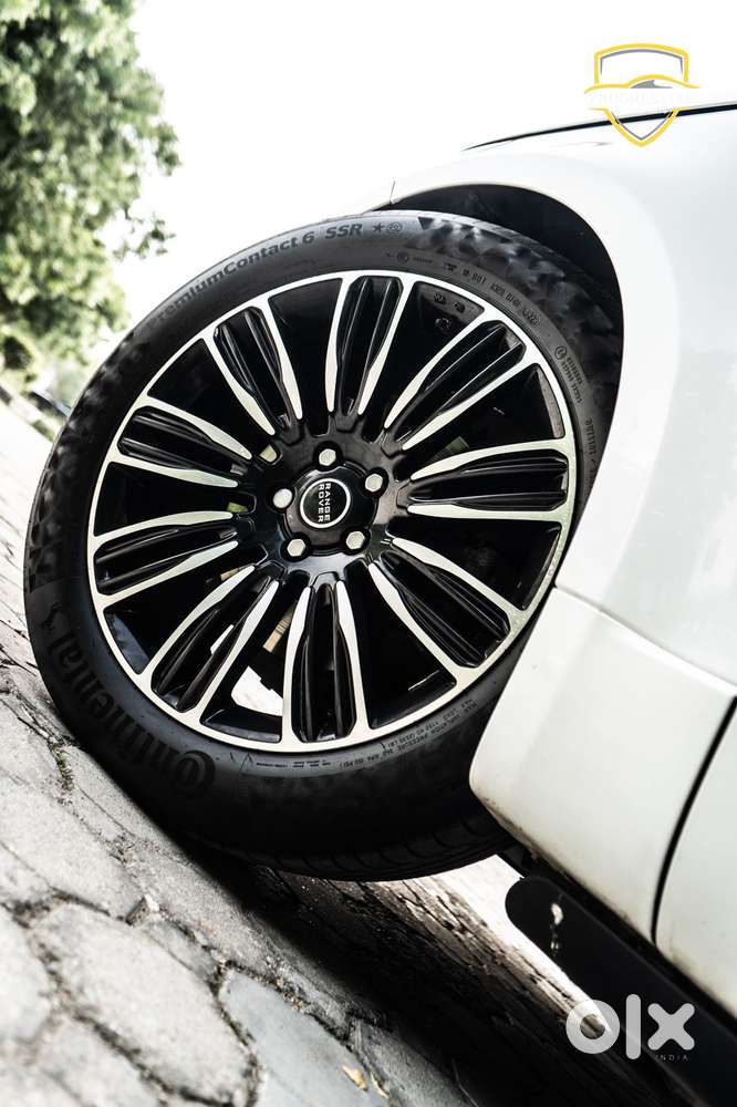 Land Rover Range Sport Se, 2020, Petrol