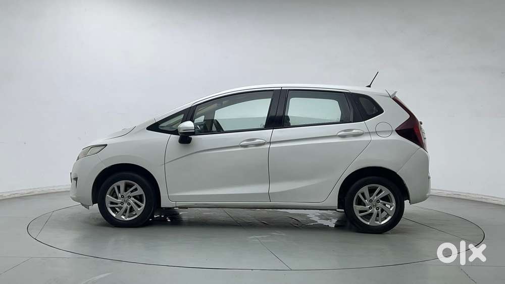 Honda Jazz V At I-vtec, 2015, Petrol