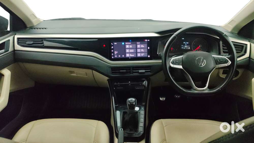 Volkswagen Virtus 1.0 Highline Tsi, 2022, Petrol