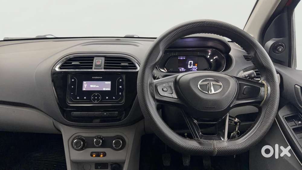 Tata Tiago 1.2 Revotron Xt Cng, 2022, Cng & Hybrids