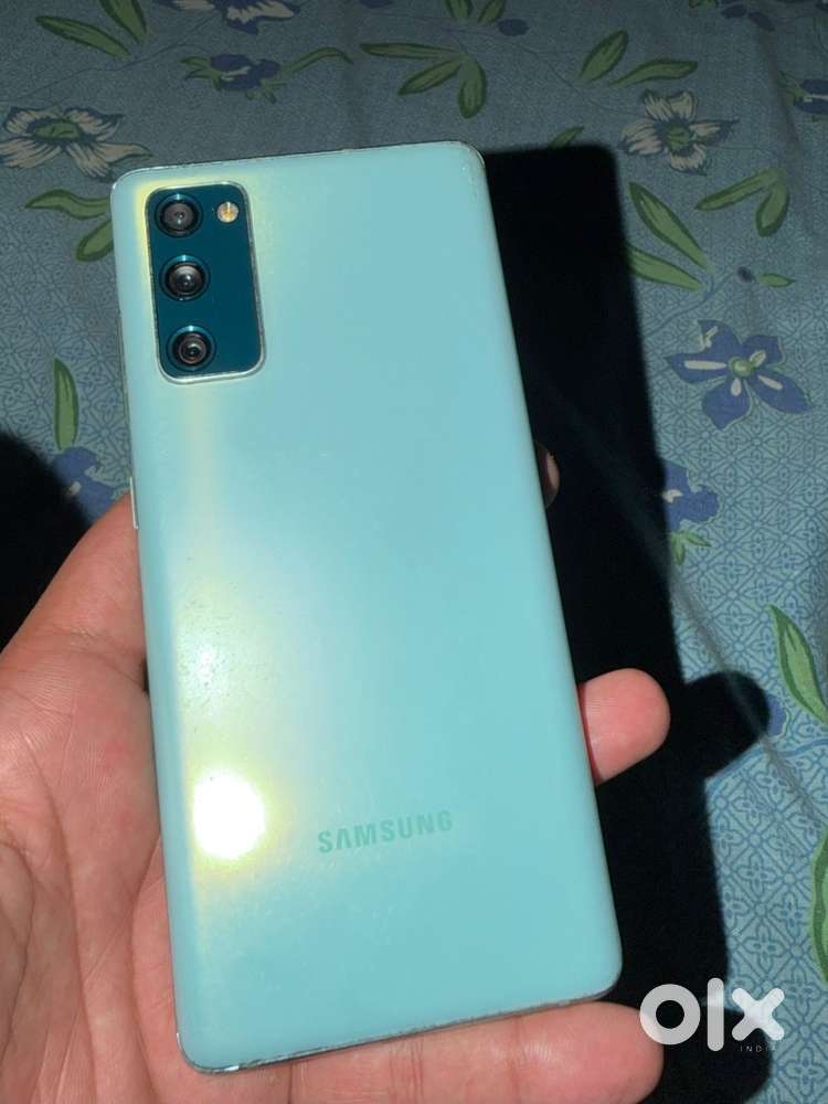 S20 fe good condition phone