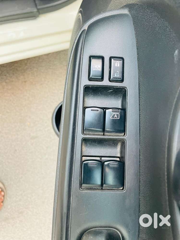 Nissan Sunny Xl D, 2019, Diesel