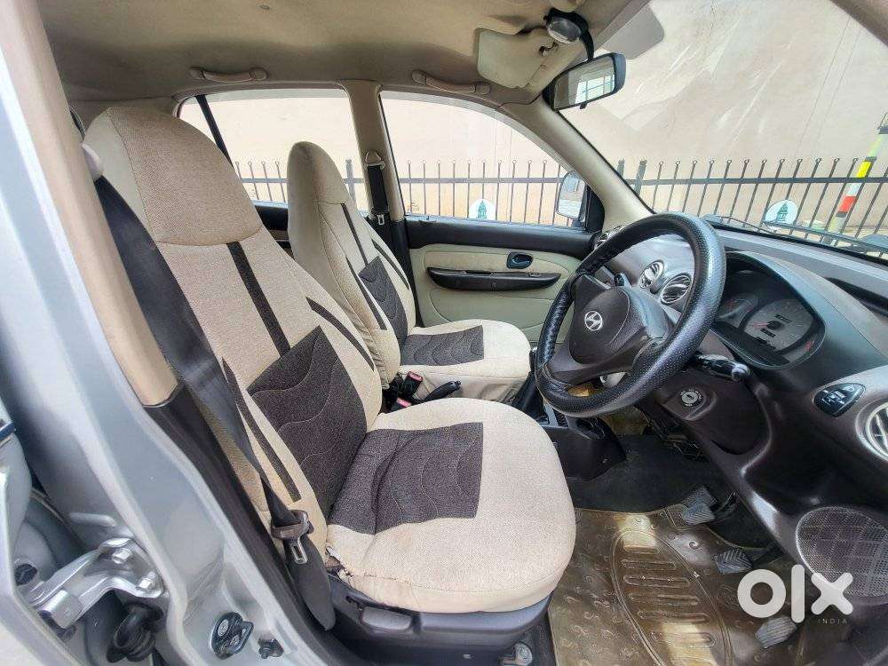 Hyundai Santro Xing Gls, 2012, Petrol