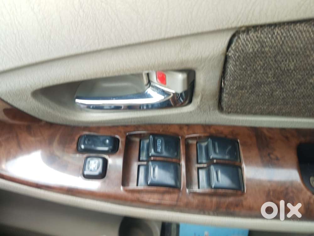 Toyota Innova 2.5 V 7 Str, 2014, Diesel