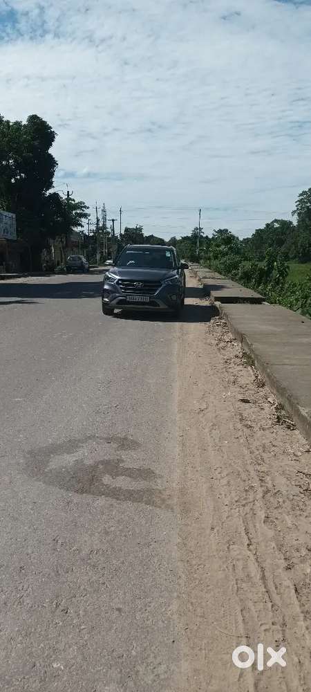 Hyundai Creta 1.6 Sx 2019